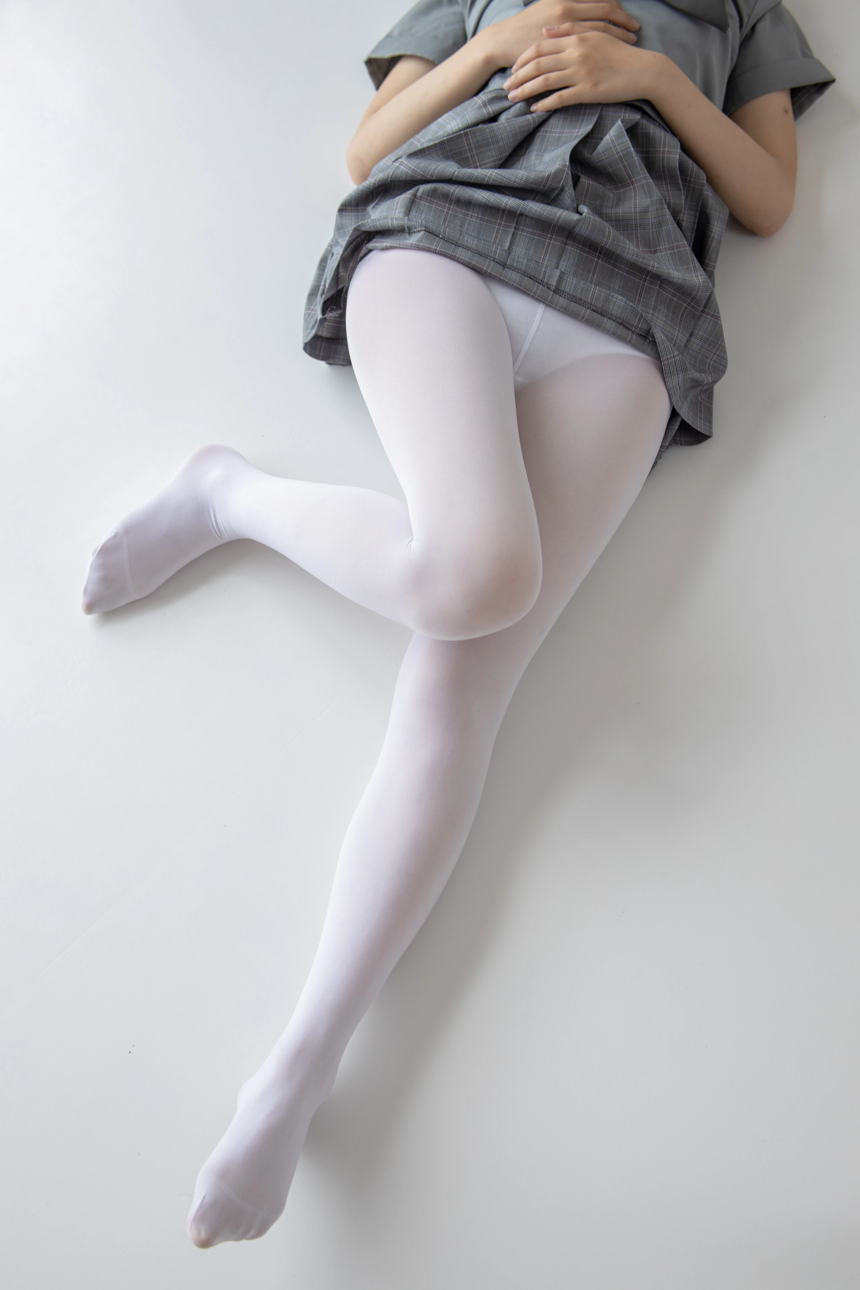 森萝财团 [JKFUN-013] 白丝小可爱 [160P 1V]插图6
